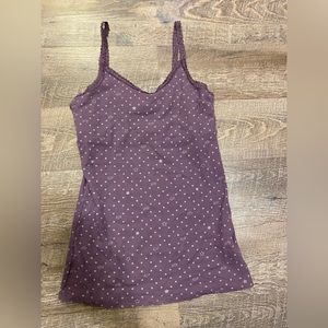Vintage FOX tank top